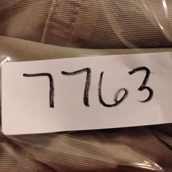 Rhone everyday pants mens 36x30 gray straight leg twill chino performance - Picture 11 of 11